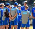 Australia out for revenge against confident Proteas