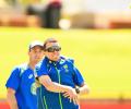 Fit-again Siddle's experience will count in 1st Test vs Proteas