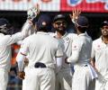 India vs England: How the teams stack up