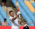 Root records 1000 Test runs for second successive year