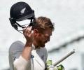 New Zealand axe Guptill for Pakistan Tests