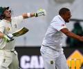 Australia make drastic changes to avoid whitewash