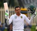 Australia fight, but SA still in command of 2nd Test