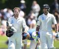 1st Test: Williamson guides NZ to win over Pakistan