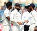 No performance incentive for Team India due to SC order