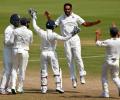 Ashwin exceptional, Jayant has shown maturity: Kumble