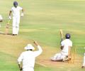 Ranji round-up: 40 wickets fall inside 2 days as Baroda beat Bengal by 21 runs