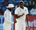 England set for another Indian spin test in Mohali