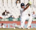 Bairstow may play as specialist batsman in fourth Test