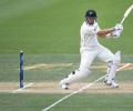 Ross Taylor ton puts NZ on verge of series win vs Pak