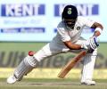 Kohli surges to career-best third in ICC Test rankings