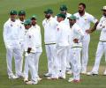 Pakistan slips to fourth in ICC Test rankings after loss vs NZ