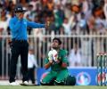 Azam, Nawaz star as Pakistan thrash West Indies