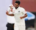 Stats: Bhuvneshwar impresses on return