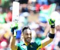 ODI: Proteas script big win over Aus after Du Plessis ton