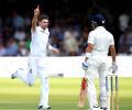 Kohli's nemesis Anderson eyes return in India Tests