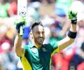 ODI: South Africa clinch 4th straight win over Australia