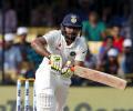 Ravindra Jadeja fined and also receives three demerit points