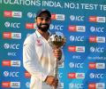 ICC to give go ahead for World Test Championship?