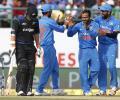 We're not overdependent on Kohli: Kedar Jadhav