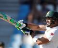 Australia scarred after ODI hammering: Du Plessis