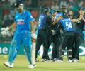 Here's Dhoni's excuse after losing to Kiwis