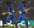 Kohli is certainly amongst the best: Dhoni