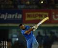 Rejuvenated Dhoni eyes series-clinching win on home ground