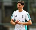 With England set for India next month, Ansari gets look in for Dhaka Test