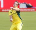 Mennie bolts into Australia Test squad for SA