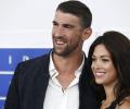 Olympic legend Michael Phelps is secretly married