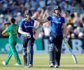 Morgan-led England ODI team best ever: Nasser Hussain