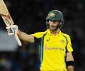 Australia seal T20 series in Dilshan's farewell