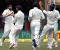 Intermittent breaks disturb rhythm of our bowlers: Bangar