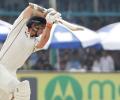 Stats: INTERESTING numbers from Kanpur Test, Day 2