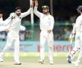 Stats: Jadeja's bowling average best in Asia