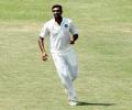 Move over Steyn... Ashwin ready to reclaim No. 1 ranking!