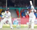 Pujara's new-found form augurs well for India's bumper home season