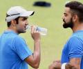 'With long season ahead, Gambhir becomes important at top of the order'