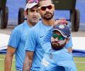 2nd Test: India aim for No 1 spot at Eden Gardens against NZ