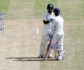 Stats: The rise of Rahane and Pujara vs New Zealand