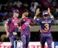 IPL: Smith-led Pune face tough opener against Mumbai Indians