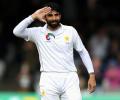 Captain Misbah wants to finish on a high