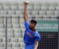 17-year-old Sundar ready to fill in Ashwin's big boots