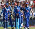 What will Mumbai Indians look like against KKR?