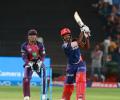 IPL-10's first centurion Samson on Daredevils' mentor Dravid and support staff