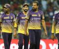 Why Kolkata Knight Riders is hurting...