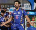 Mumbai Indians take on resurgent Gujarat Lions