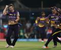 IPL: Battle of the biggies as KKR face Sunrisers Hyderabad