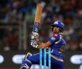 Bhajji backs Rohit after MI captain is charged for dissent